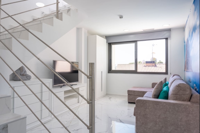 Apartament Duplex ( Only Family) in Teià