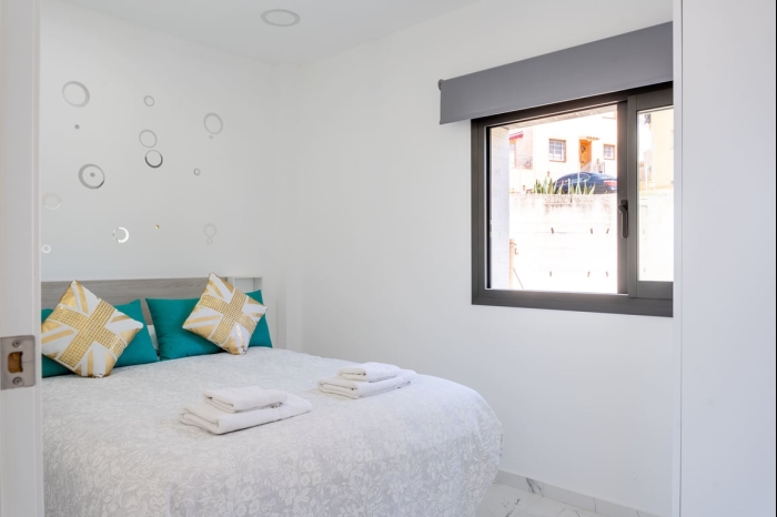 Apartamento Duplex ( Solo Familias ) en Teià