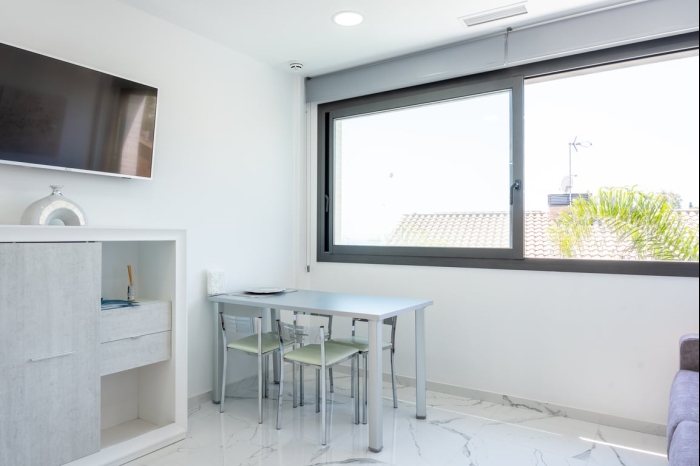 Apartamento 9 en Teià