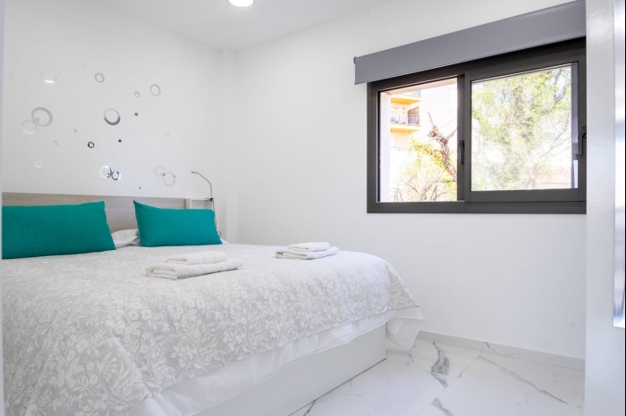 Apartamento 9 en Teià