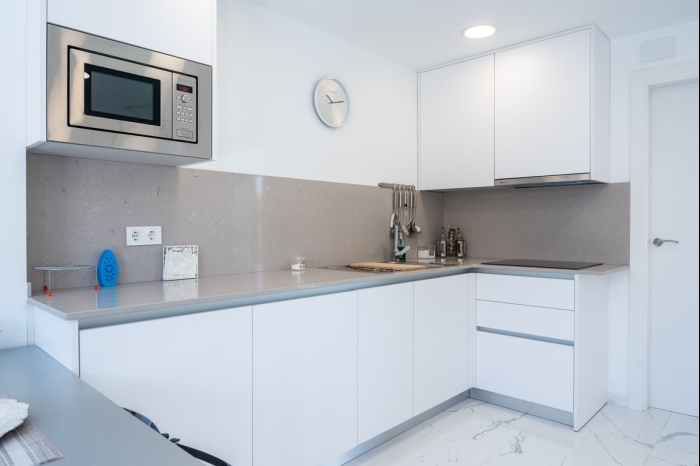 Apartamento 1 en Teià