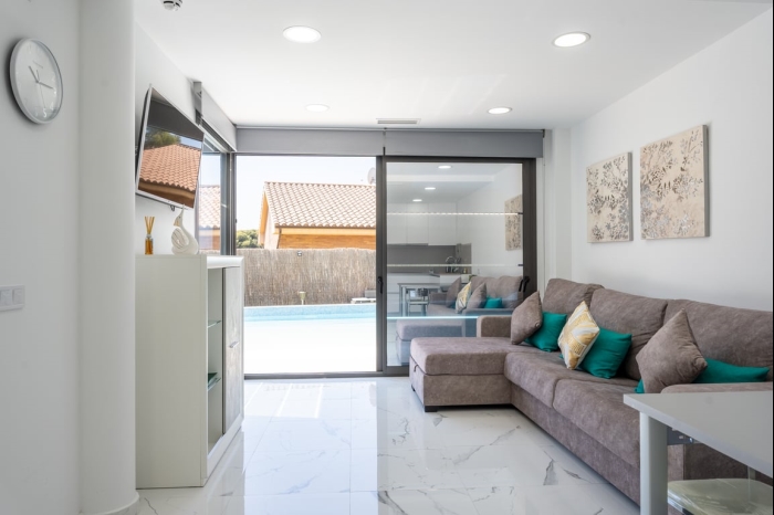 Apartamento 5 en Teià