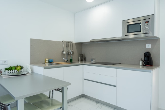 Apartamento 5 en Teià