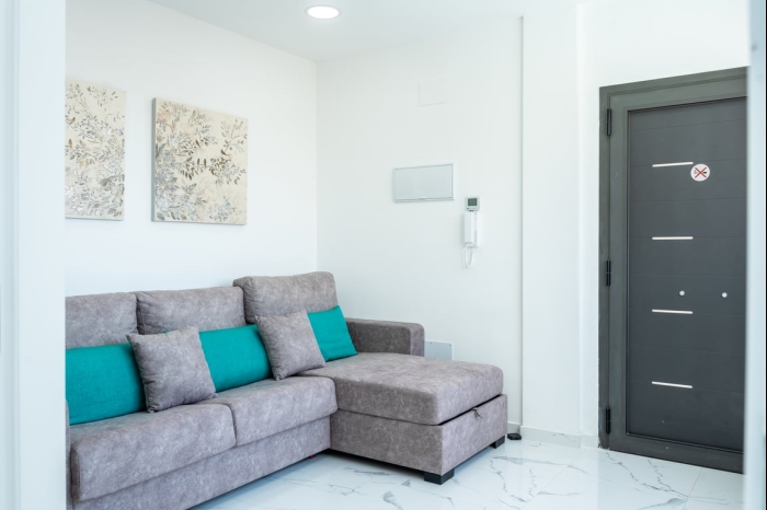 Apartamento 11 en Teià