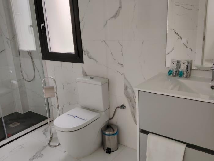 Apartament 11 a Teià