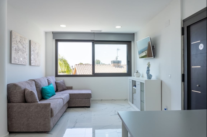 Apartamento 8 en Teià