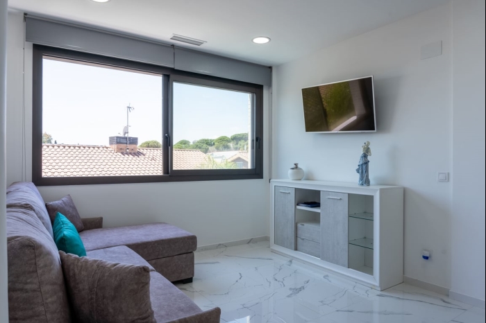 Apartament 8 a Teià