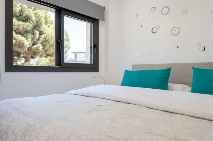 Apartamento 8 en Teià