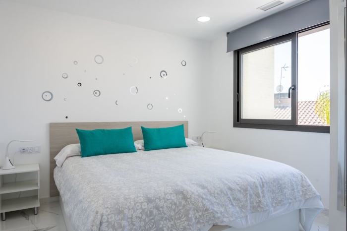 Apartamento 8 en Teià