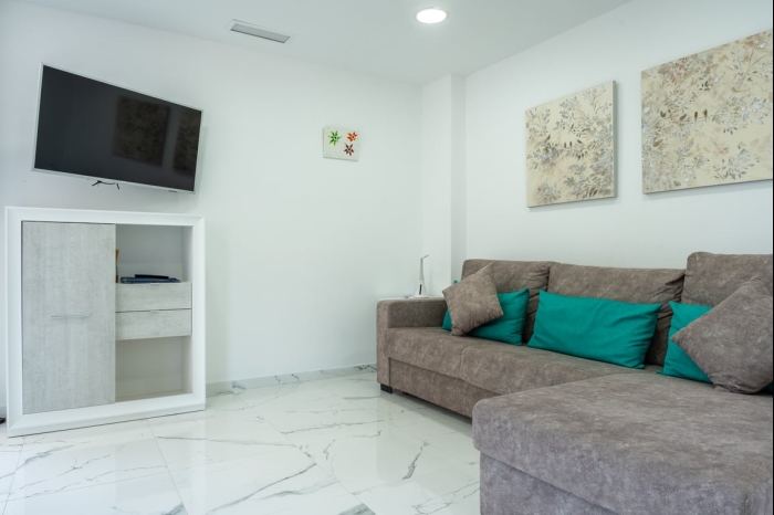 Apartament 7 a Teià