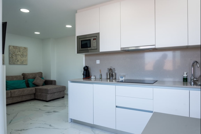 Apartamento 7 en Teià