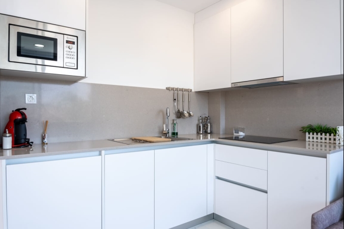 Apartamento 10 en Teià