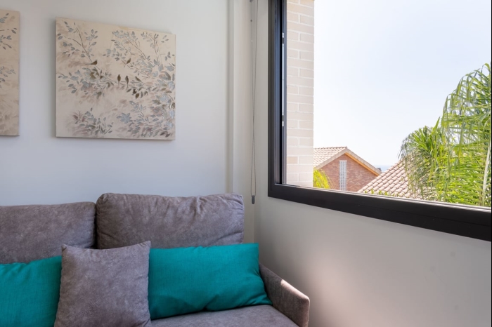 Apartamento 10 en Teià