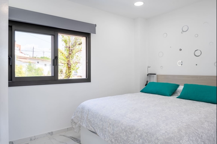 Apartamento 10 en Teià