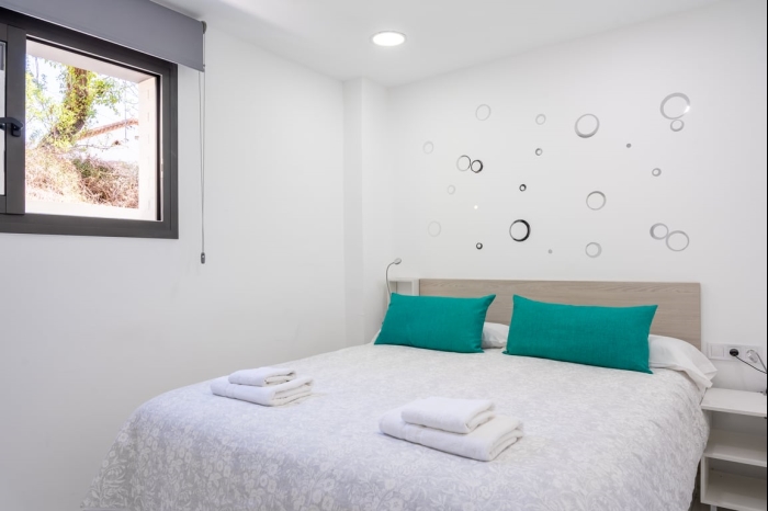 Apartament 3 a Teià